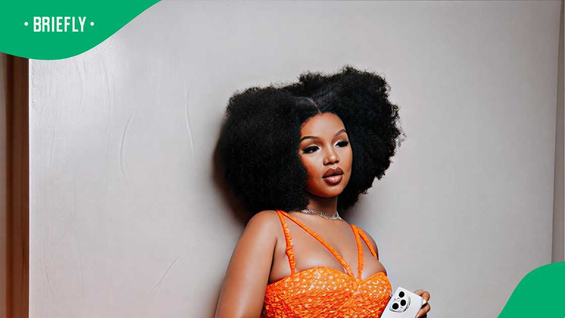 Mawhoo's dancing video went viral