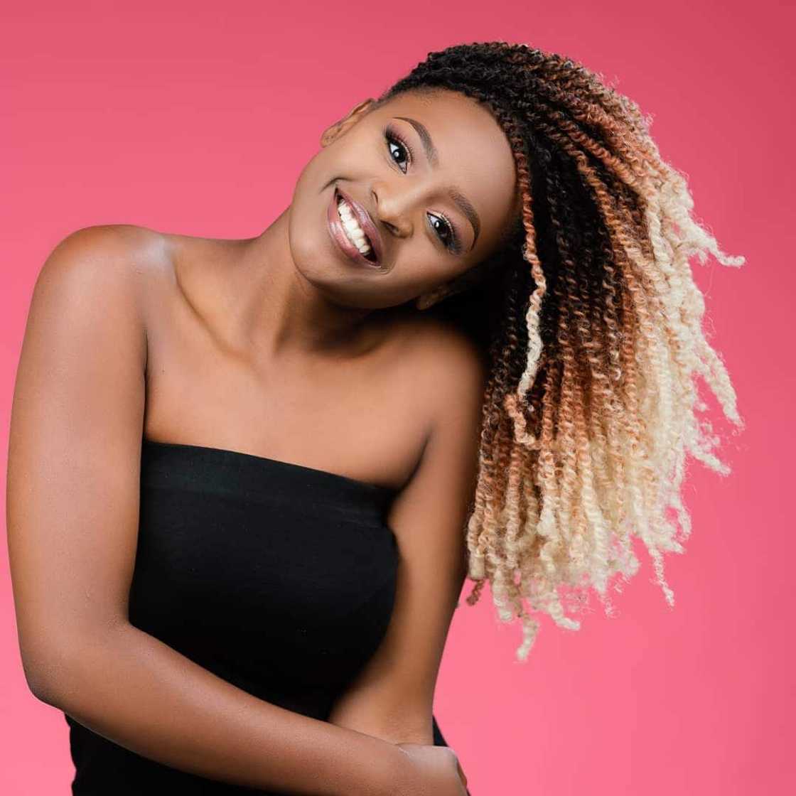 Lorraine Guyo bio Lorraine Guyo bio