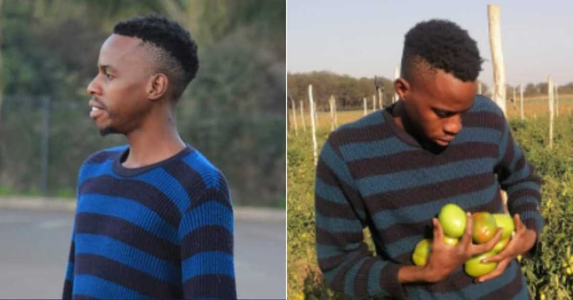 Man, Brags, iPhone, Twitter reactions, Clout Man, Brags, iPhone, Twitter reactions, Clout