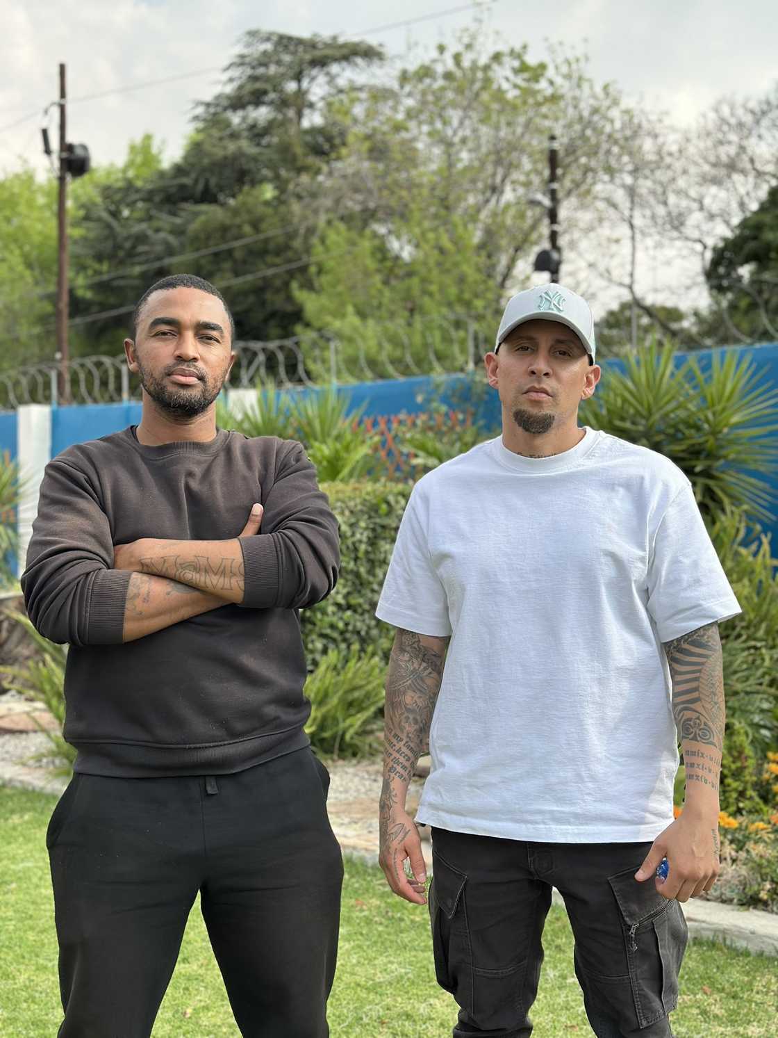 DJ Warras was shot and killed in Johannesburg on 16 December 2025 DJ Warras was shot and killed in Johannesburg on 16 December 2025