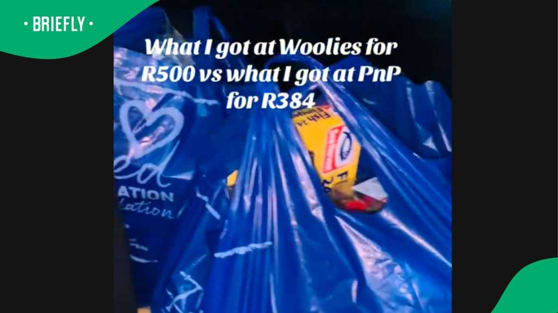 Shopping haul in Cape Town. Shopping haul in Cape Town.
