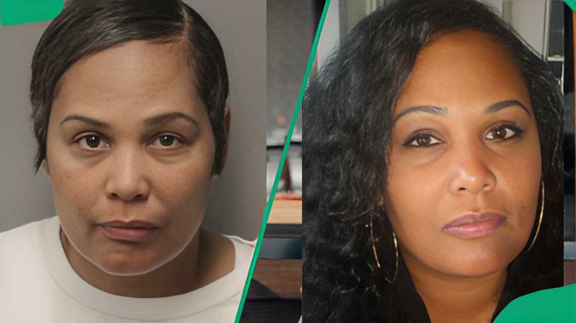 Lorenzen Wright's ex-wife Sherra Wright Robinson Lorenzen Wright's ex-wife Sherra Wright Robinson