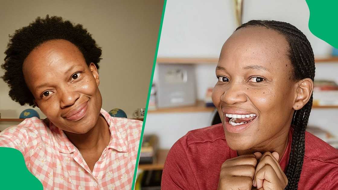 A clip went viral. A clip went viral.