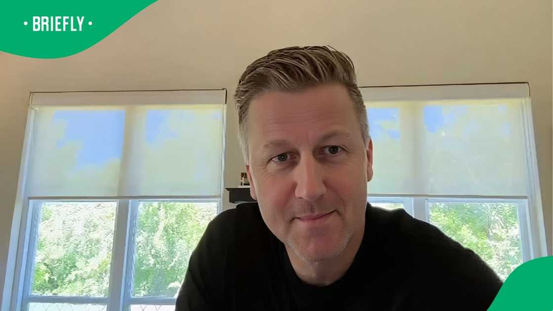 Gareth Cliff reacts to claims about open letter signed by 44 Afrikaners Gareth Cliff reacts to claims about open letter signed by 44 Afrikaners