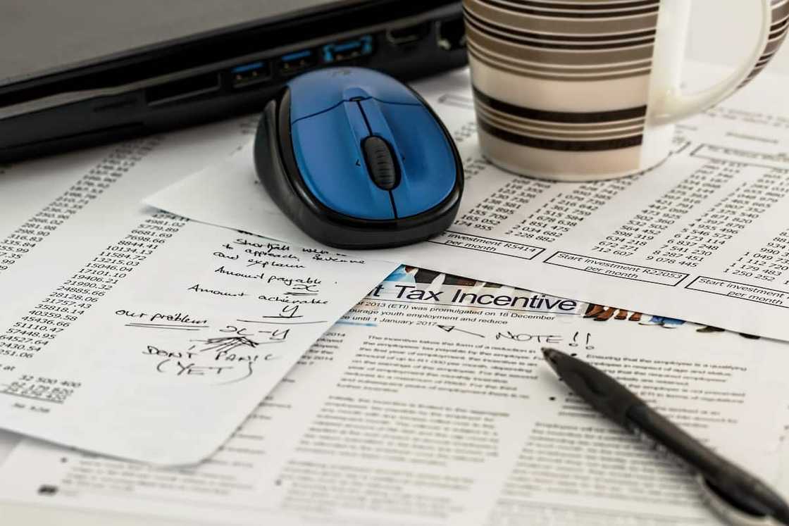 How to get a tax clearance certificate in 2019? How to get a tax clearance certificate in 2019?