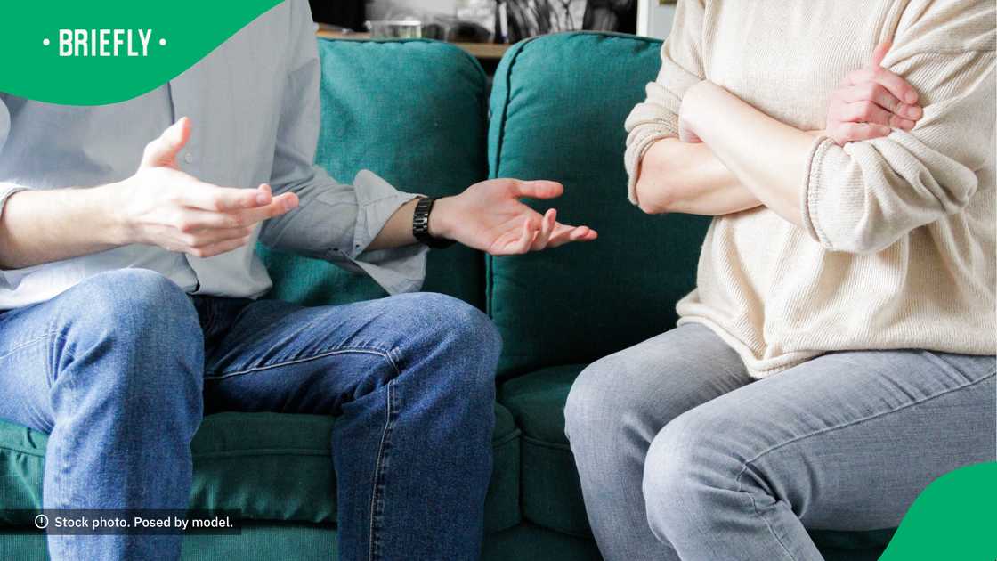 Even though they have separated, people are still invested in Siya and Rachel's romance. Even though they have separated, people are still invested in Siya and Rachel's romance.