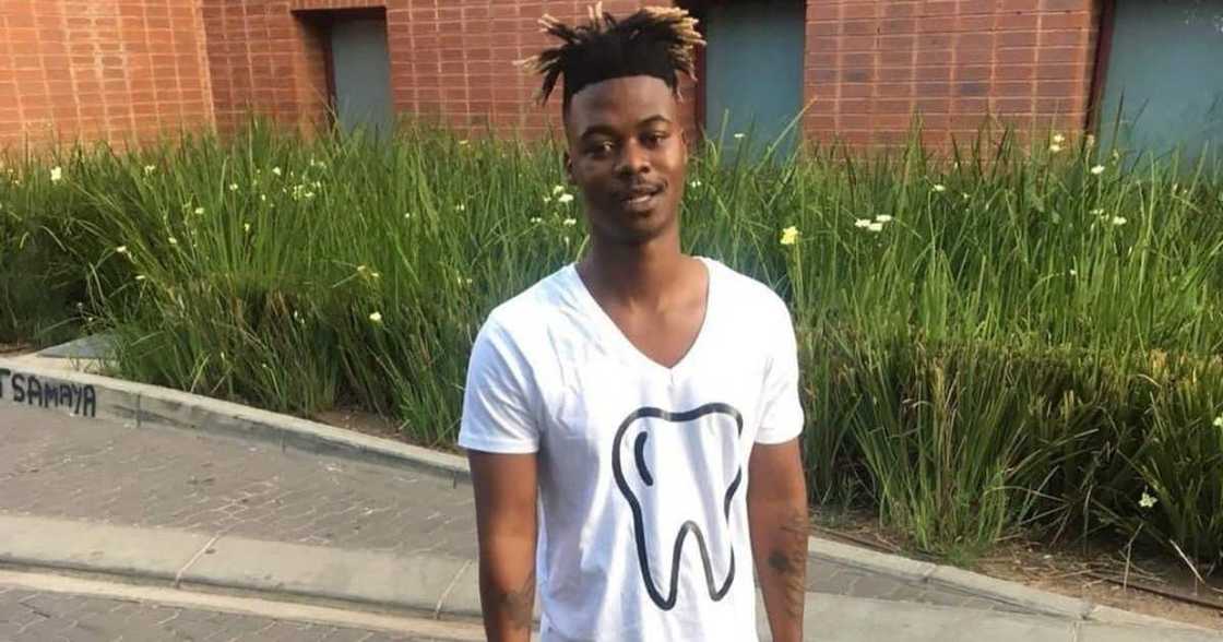 Mlindo The Vocalist laments about greed in the music industry Mlindo The Vocalist laments about greed in the music industry