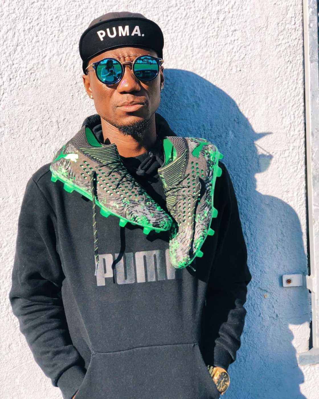teko modise age teko modise age