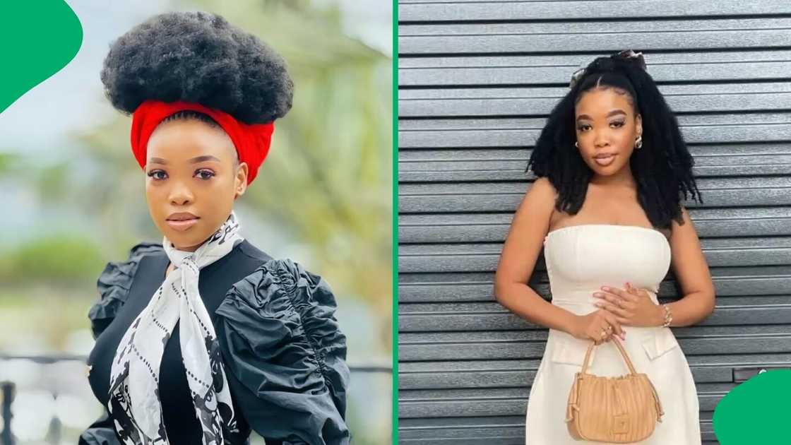 A woman showed off how her brother spoils them with KFC each time he gets paid. A woman showed off how her brother spoils them with KFC each time he gets paid.