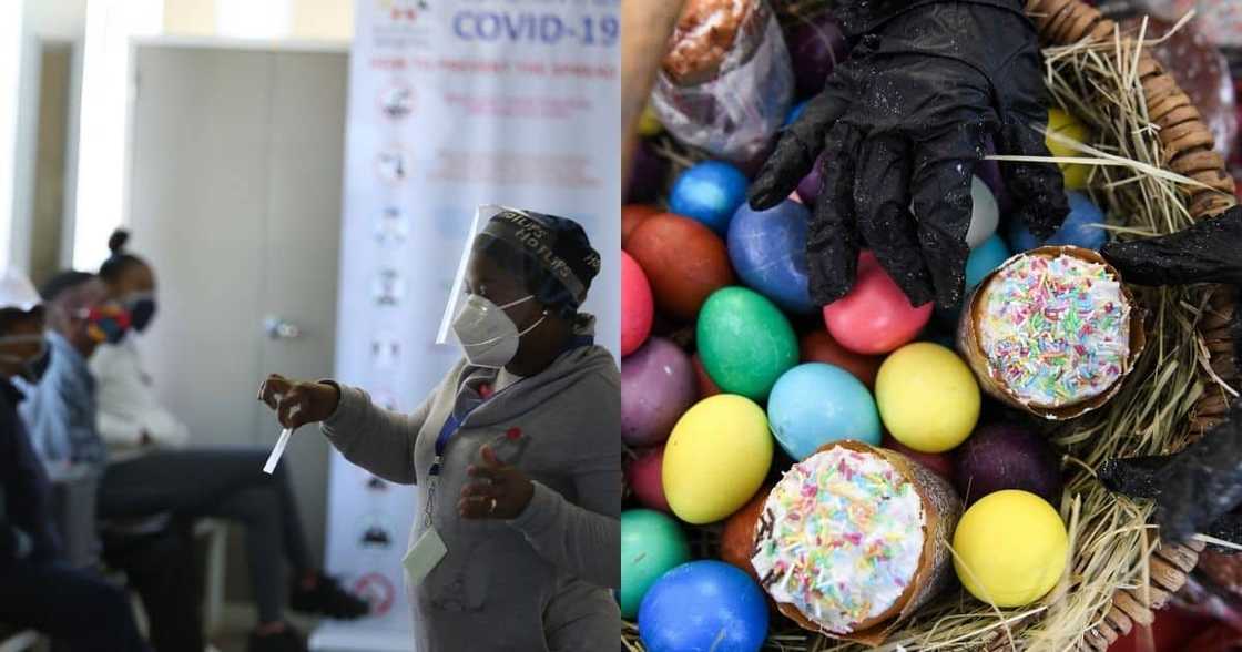 Third wave: Government is prepared, Easter may cause numbers to rise Third wave: Government is prepared, Easter may cause numbers to rise
