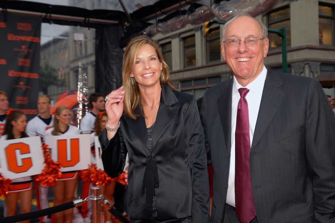 Juli Boeheim: age, height, children, spouse, career, profiles, net worth