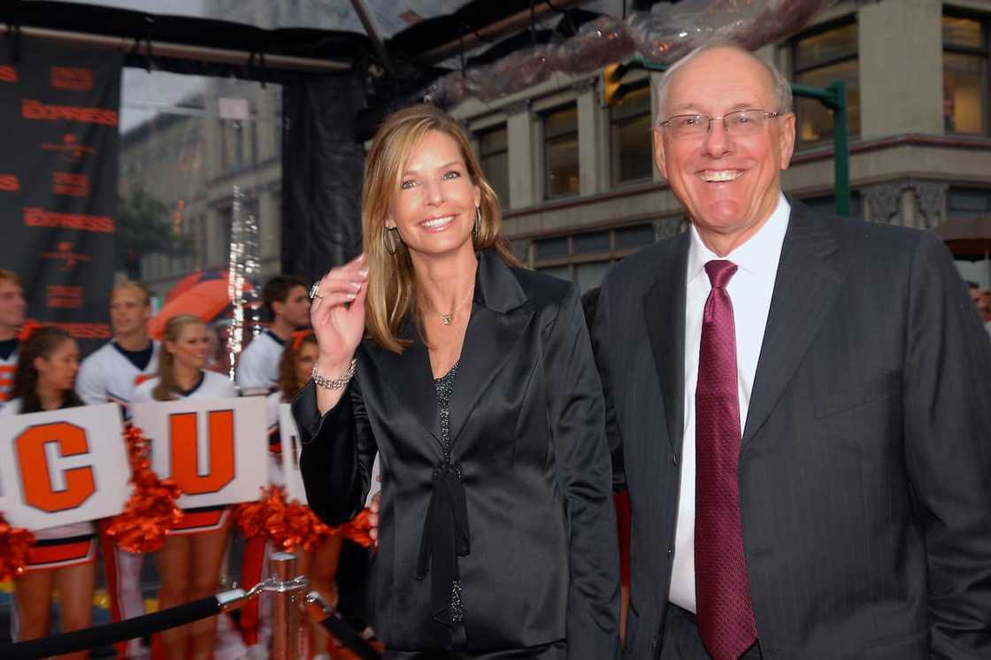 Juli Boeheim: age, height, children, spouse, career, profiles, net worth Juli Boeheim: age, height, children, spouse, career, profiles, net worth