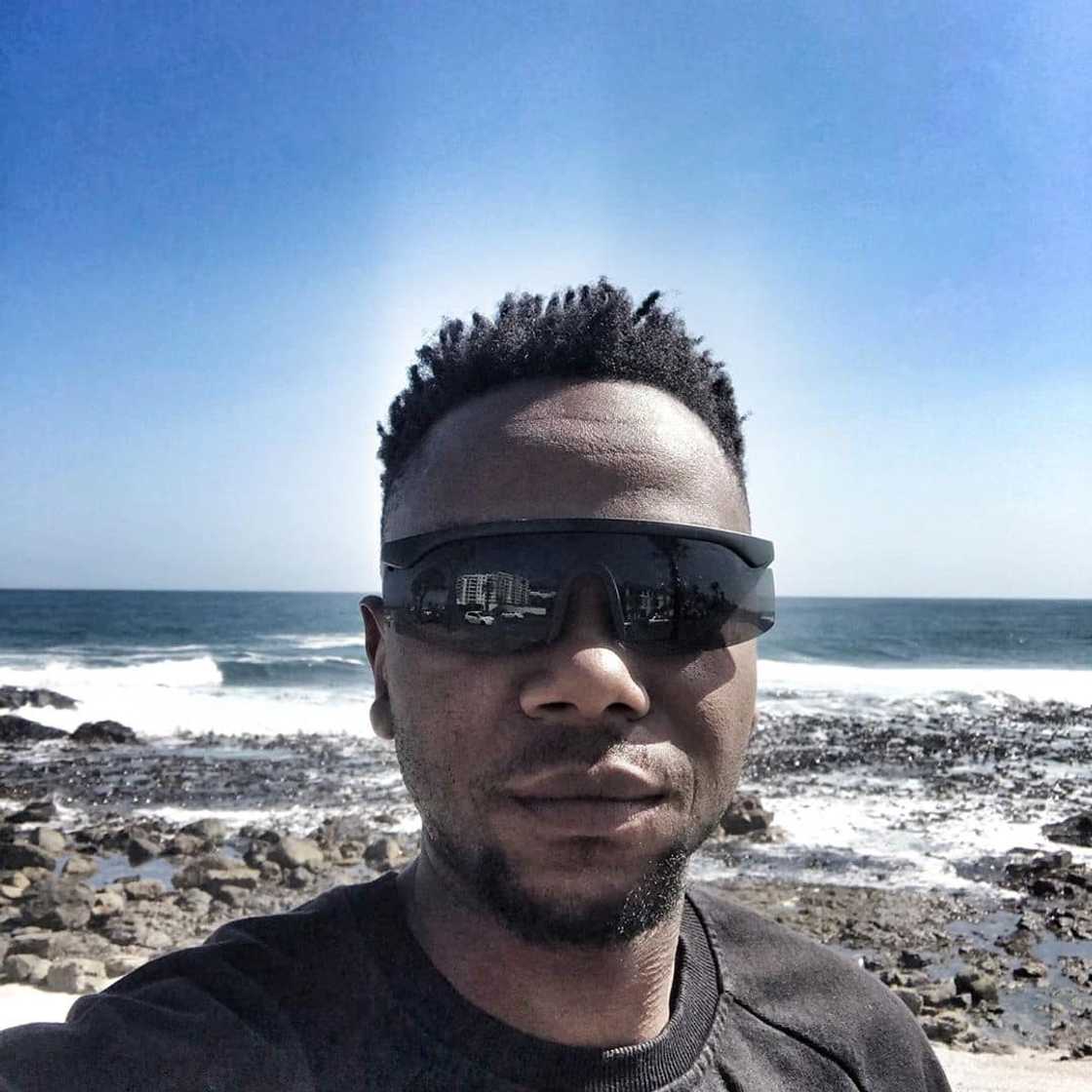 Thomas Gumede biography Thomas Gumede biography