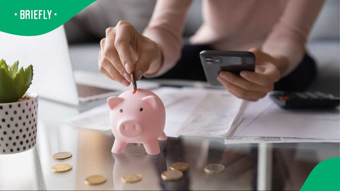 Once your financial footing is secure, it’s time to look ahead. Investing isn’t about gambling or getting rich quickly. It’s about using what you have to grow over time Once your financial footing is secure, it’s time to look ahead. Investing isn’t about gambling or getting rich quickly. It’s about using what you have to grow over time