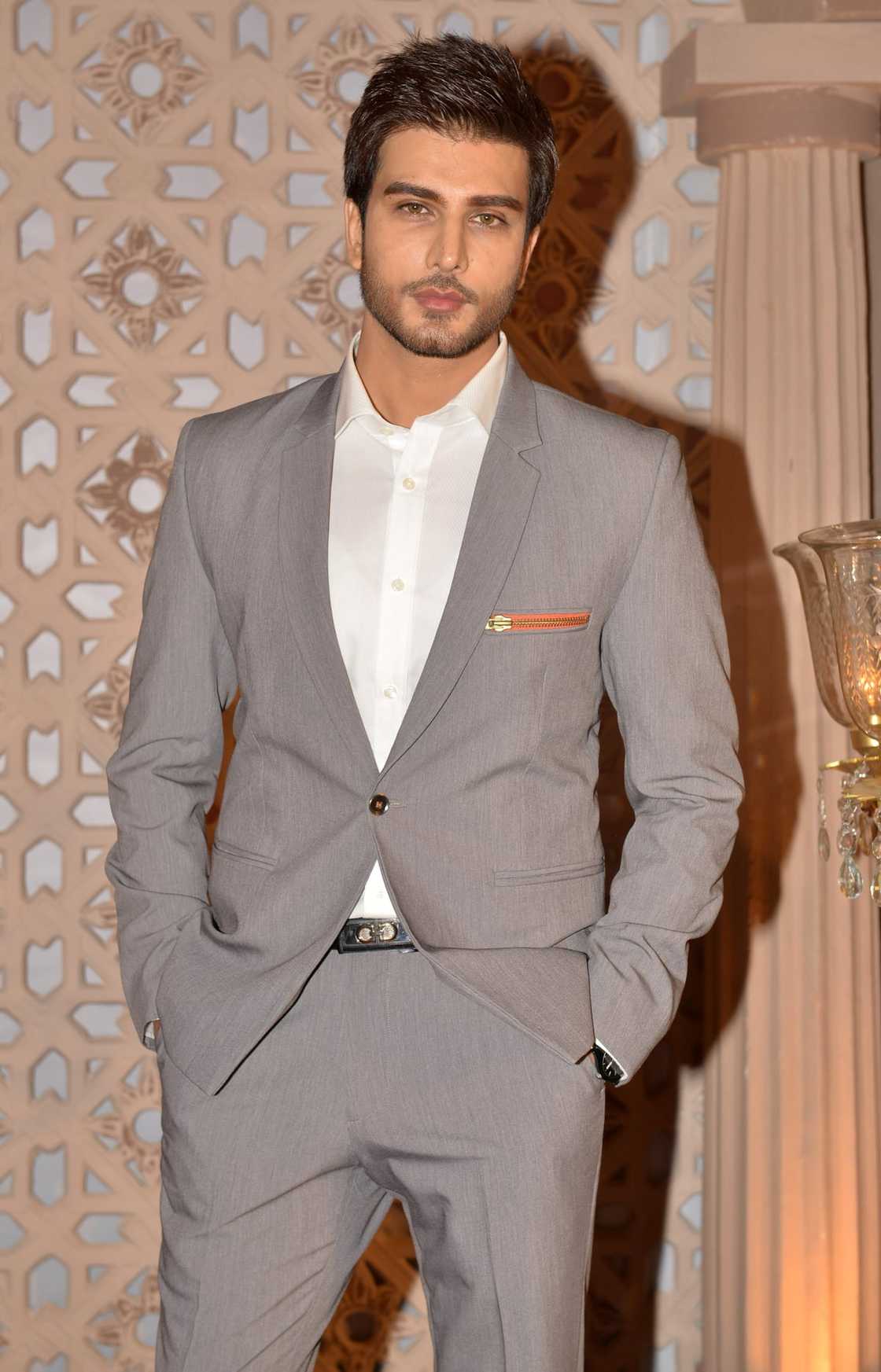 Pakistani actors Pakistani actors
