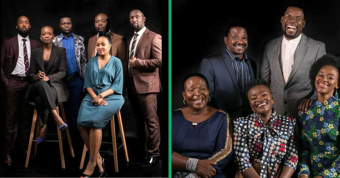 'Muvhango' to be rebroadcast on SABC 2 from Season 1