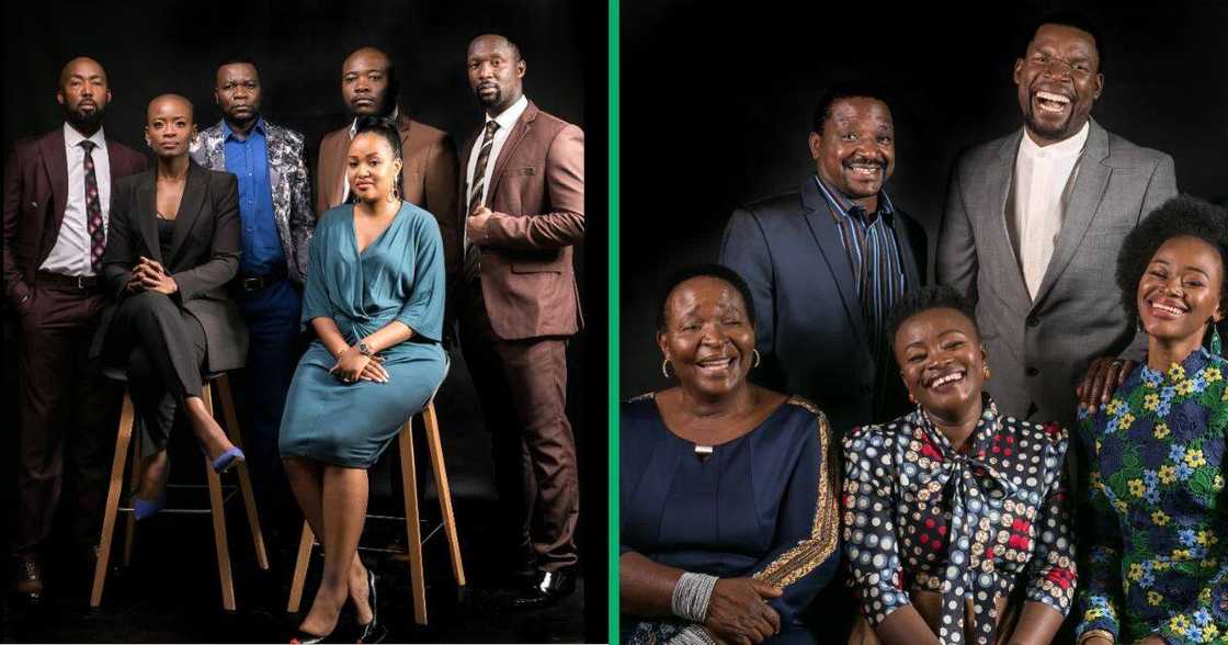 'Muvhango' to be rebroadcast on SABC 2 from Season 1 'Muvhango' to be rebroadcast on SABC 2 from Season 1