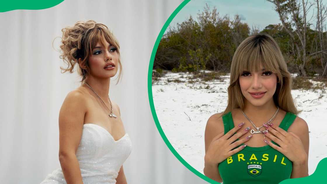 Amariah Morales' bio Amariah Morales' bio