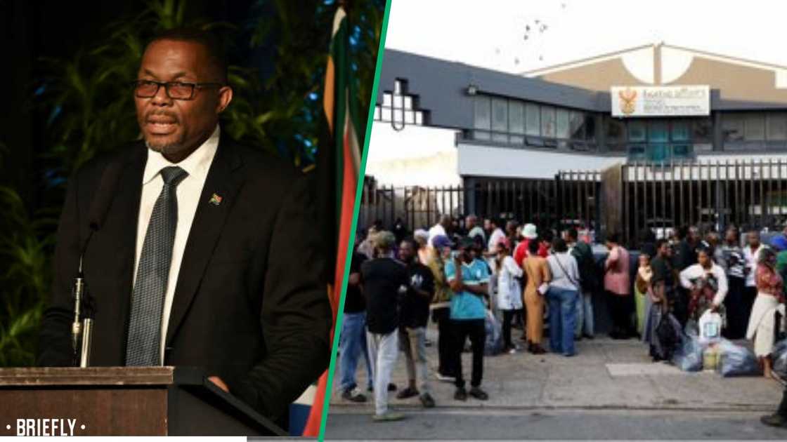 Cyril Xaba