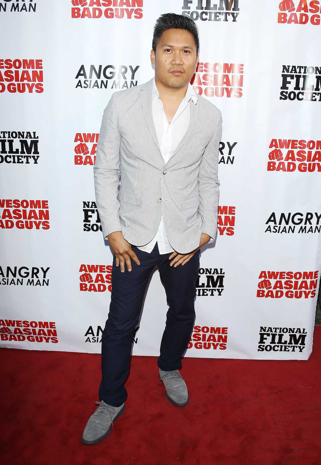 Dante Basco Dante Basco