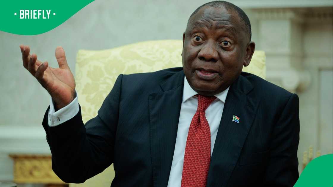 Brigadier Tiyani Lincoln Hlungwani exposed the alarming misuse of state resources Brigadier Tiyani Lincoln Hlungwani exposed the alarming misuse of state resources