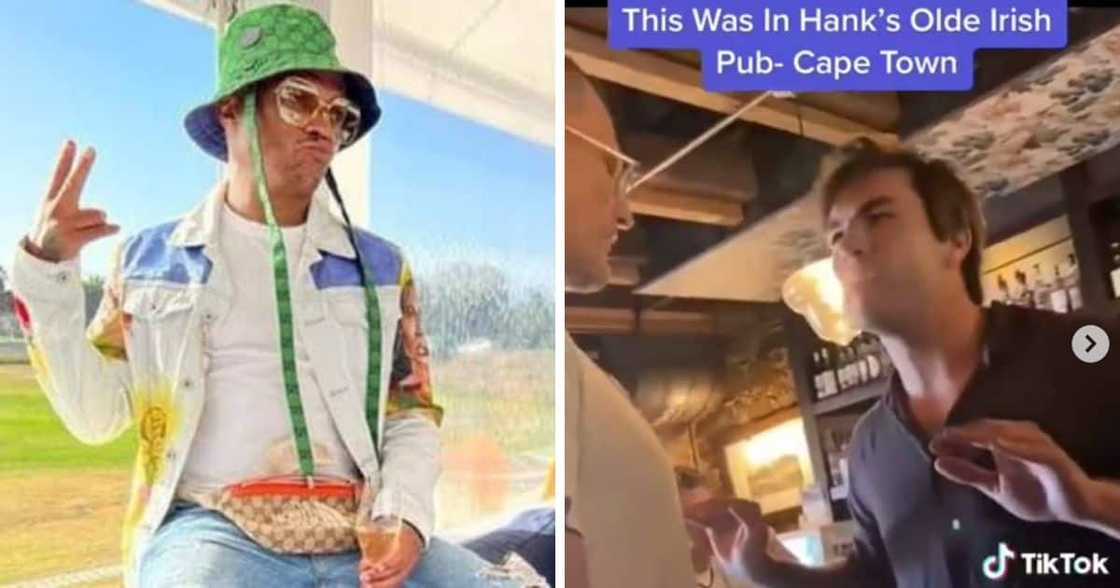 Somizi Mhlong Instagram Somizi Mhlong Instagram