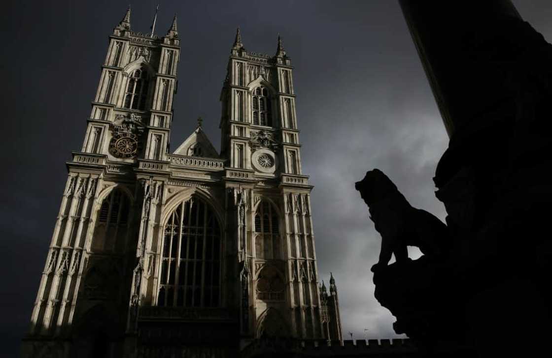 Westminster Abbey played a huge role in Queen Elizabeth II's life Westminster Abbey played a huge role in Queen Elizabeth II's life