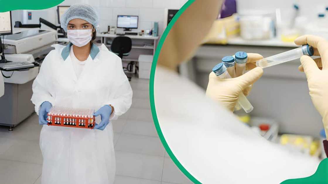 How much is a DNA test price in Johannesburg How much is a DNA test price in Johannesburg