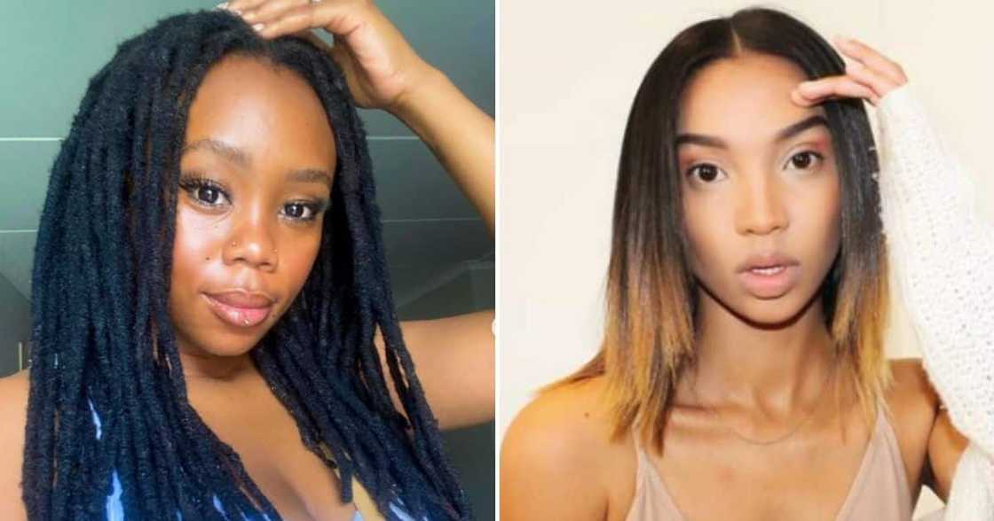 Bontle Modiselle, Friend, Death, Kesia Jeftha Bontle Modiselle, Friend, Death, Kesia Jeftha
