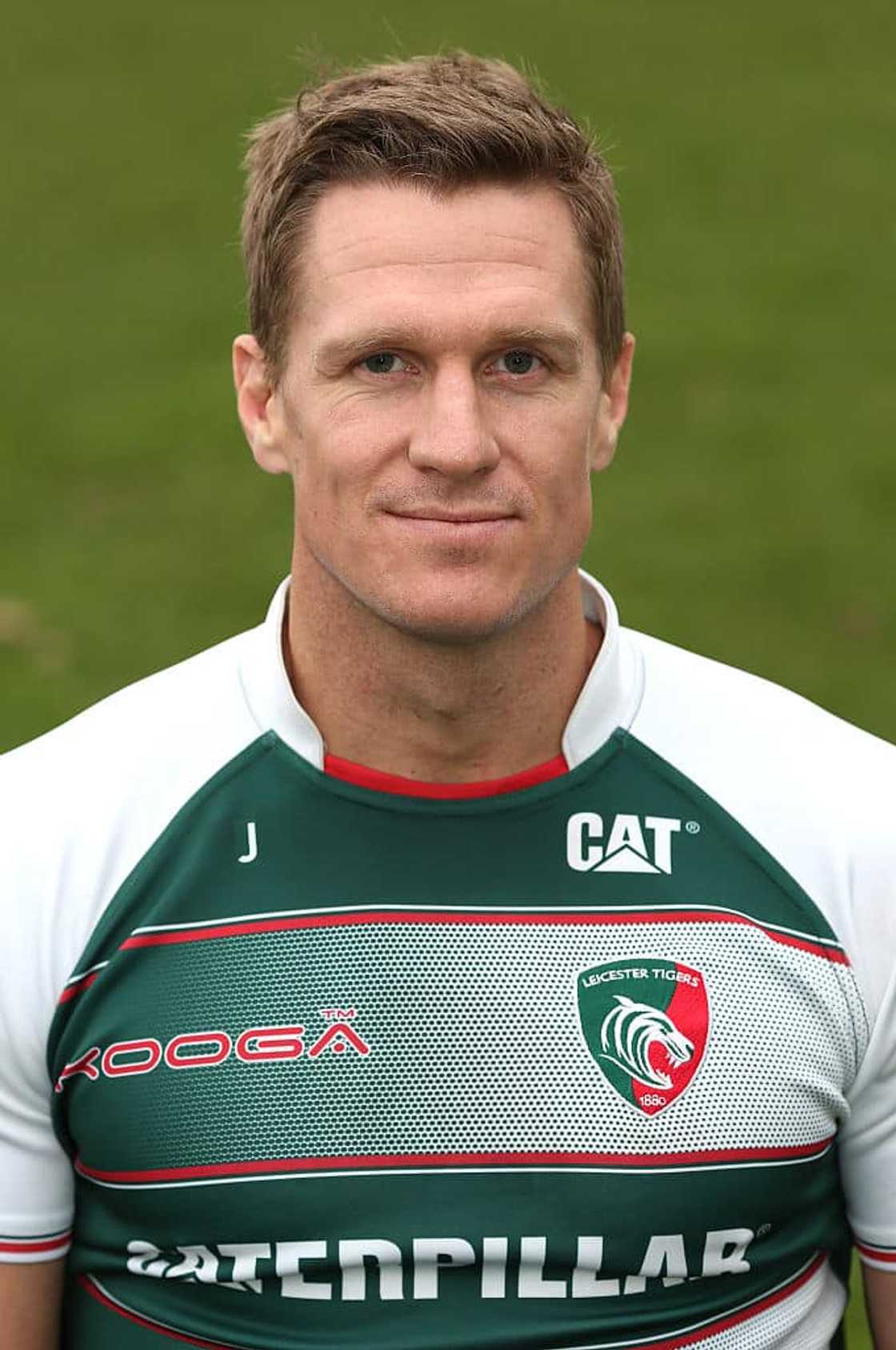 Who is Jean de Villiers? Who is Jean de Villiers?