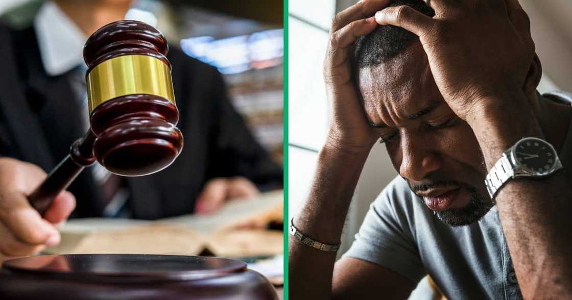 A Limpopo teacher was sentenced to five years imprisonment or R60,000 fine for fraud A Limpopo teacher was sentenced to five years imprisonment or R60,000 fine for fraud