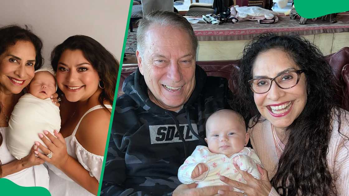 Lupe Izzo's age is 71 years Lupe Izzo's age is 71 years