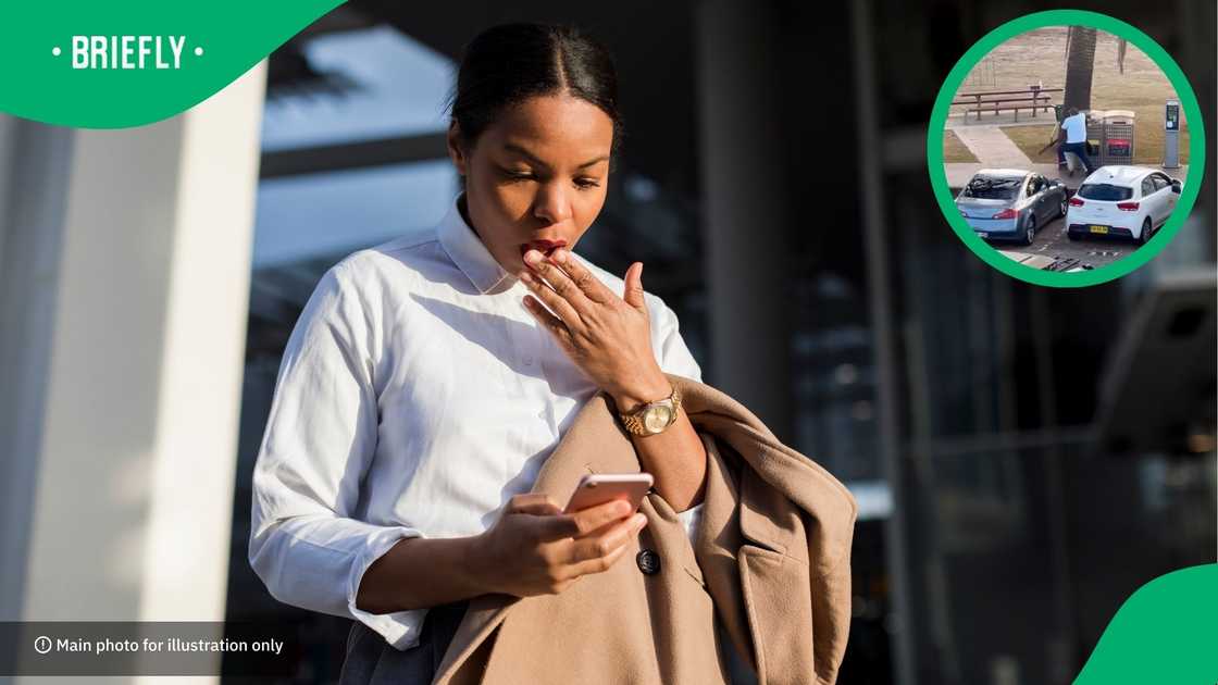 The man overpowered the terrorist and took over his gun, saving many lives