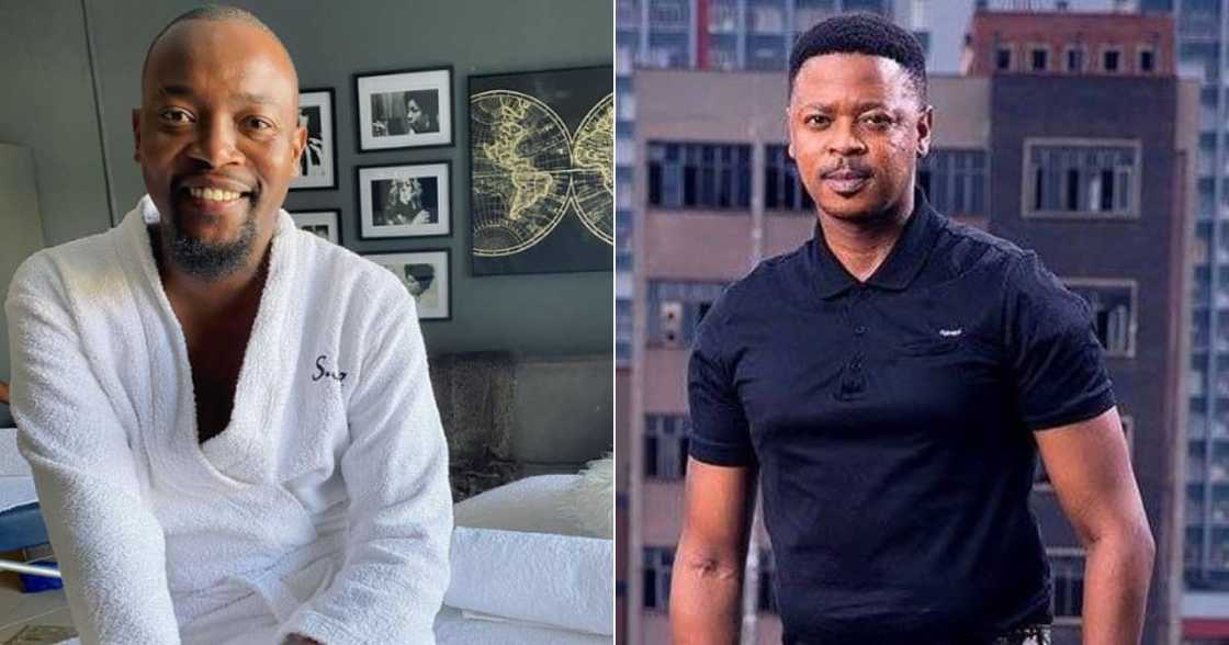 Moshe Ndiki, Melusi, Gomora, Zolisa Xavula, Mzansi Magic, Annoying Moshe Ndiki, Melusi, Gomora, Zolisa Xavula, Mzansi Magic, Annoying