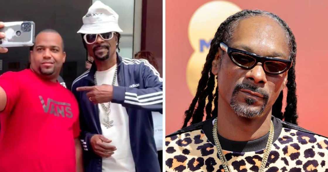 snoop dogg, impersonator, celebrity, nft, new york city