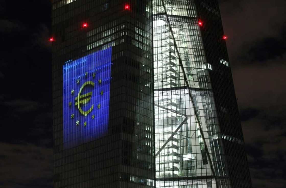 Markets hope the European Central Bank will soon start cutting interest rates