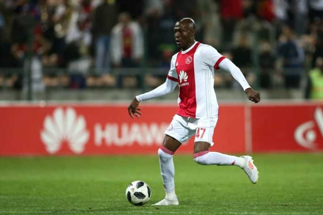 Tendai Ndoro Tendai Ndoro