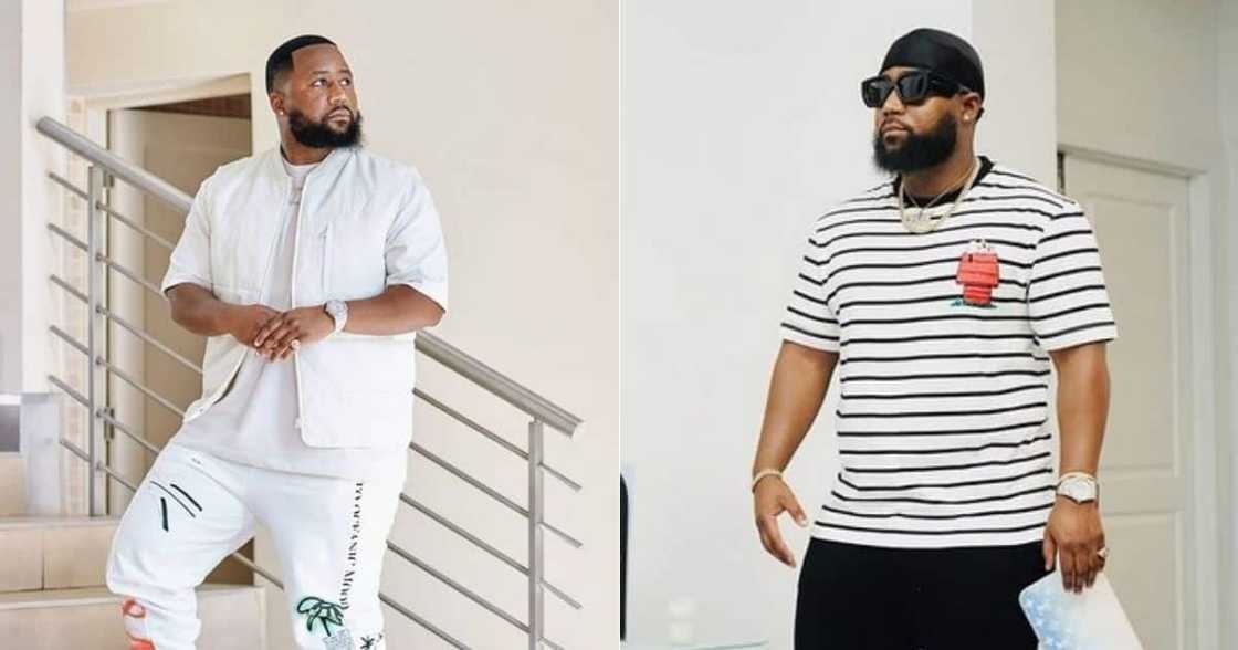Cassper Nyovest, announces, he's about to launch, the biggest project, of his career Cassper Nyovest, announces, he's about to launch, the biggest project, of his career
