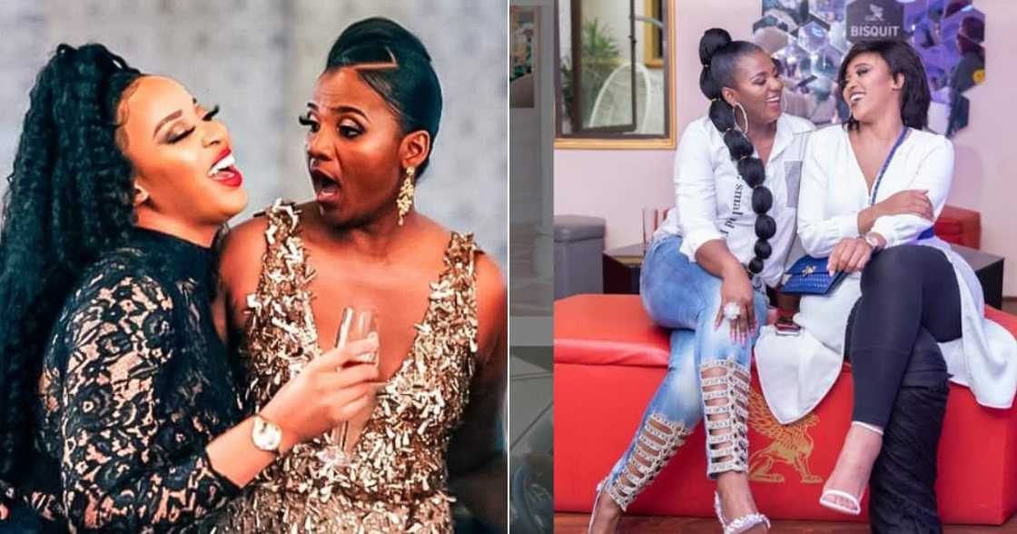 Shauwn Mkhize, Embarrass, Daughter, Comment, Sbahle Mpisane Shauwn Mkhize, Embarrass, Daughter, Comment, Sbahle Mpisane