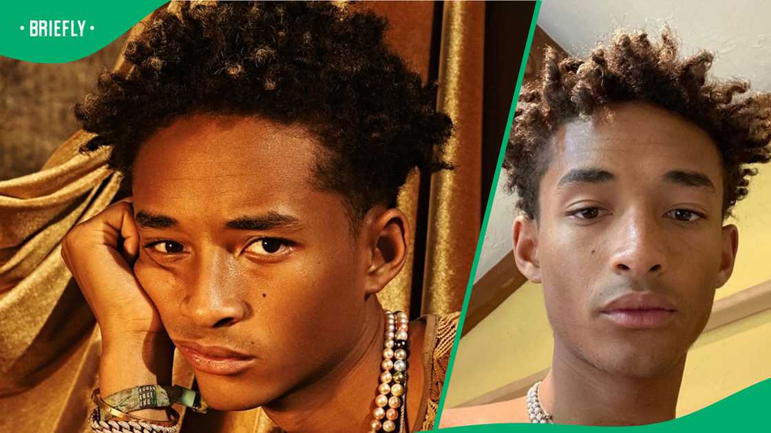 Jaden Smith Jaden Smith