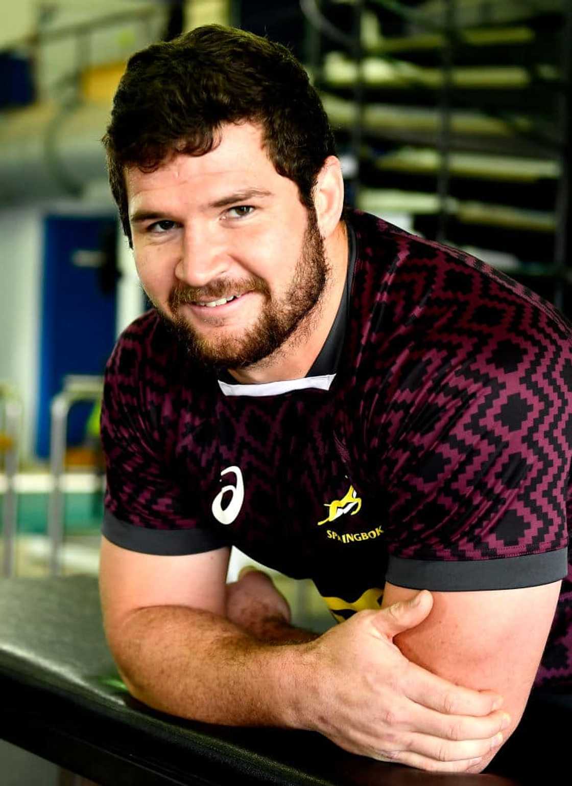 Marco van Staden Marco van Staden