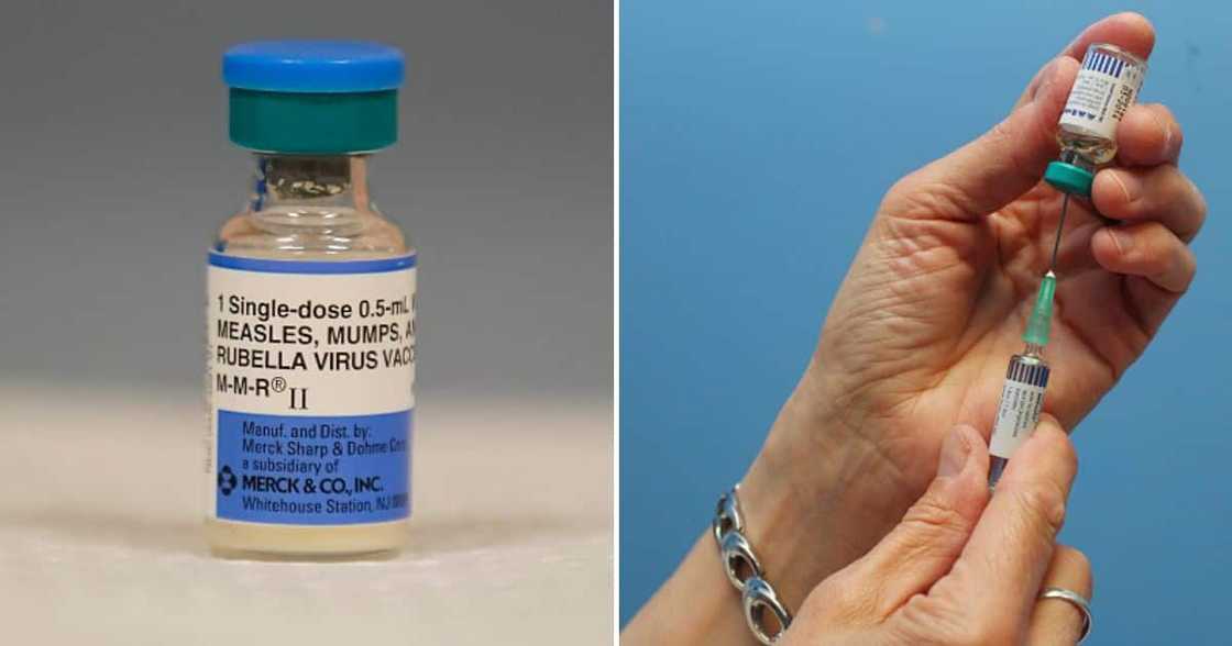 Measles outbreak in Zimbabwe Measles outbreak in Zimbabwe