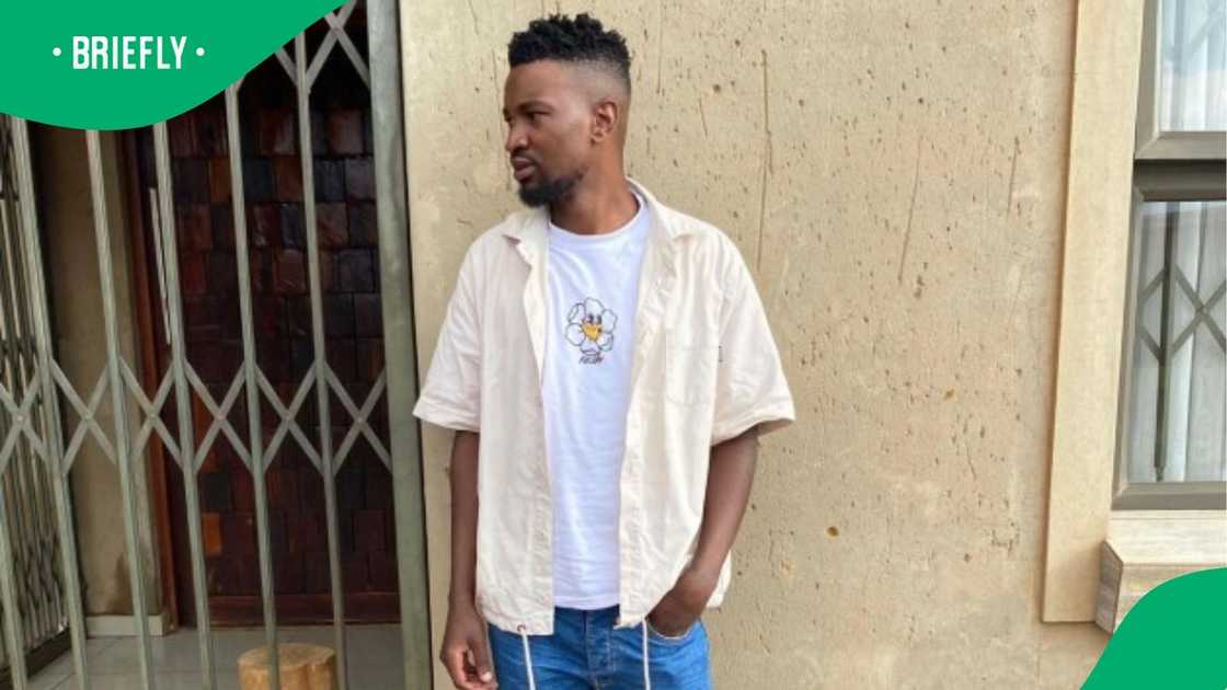 Man shares setback after finishing a postgraduate degree Man shares setback after finishing a postgraduate degree