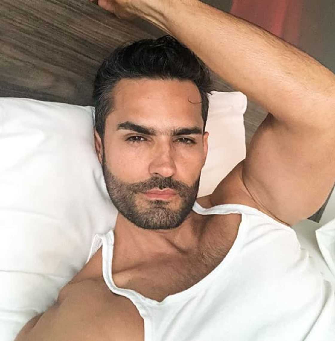 Fabian Rios