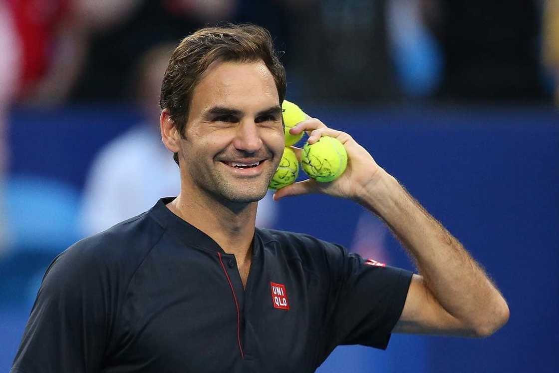 Roger Federer net worth 2018 Forbes