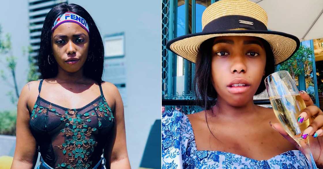Gigi Lamayne opens up about being told she’s ‘too dark’ to make it Gigi Lamayne opens up about being told she’s ‘too dark’ to make it