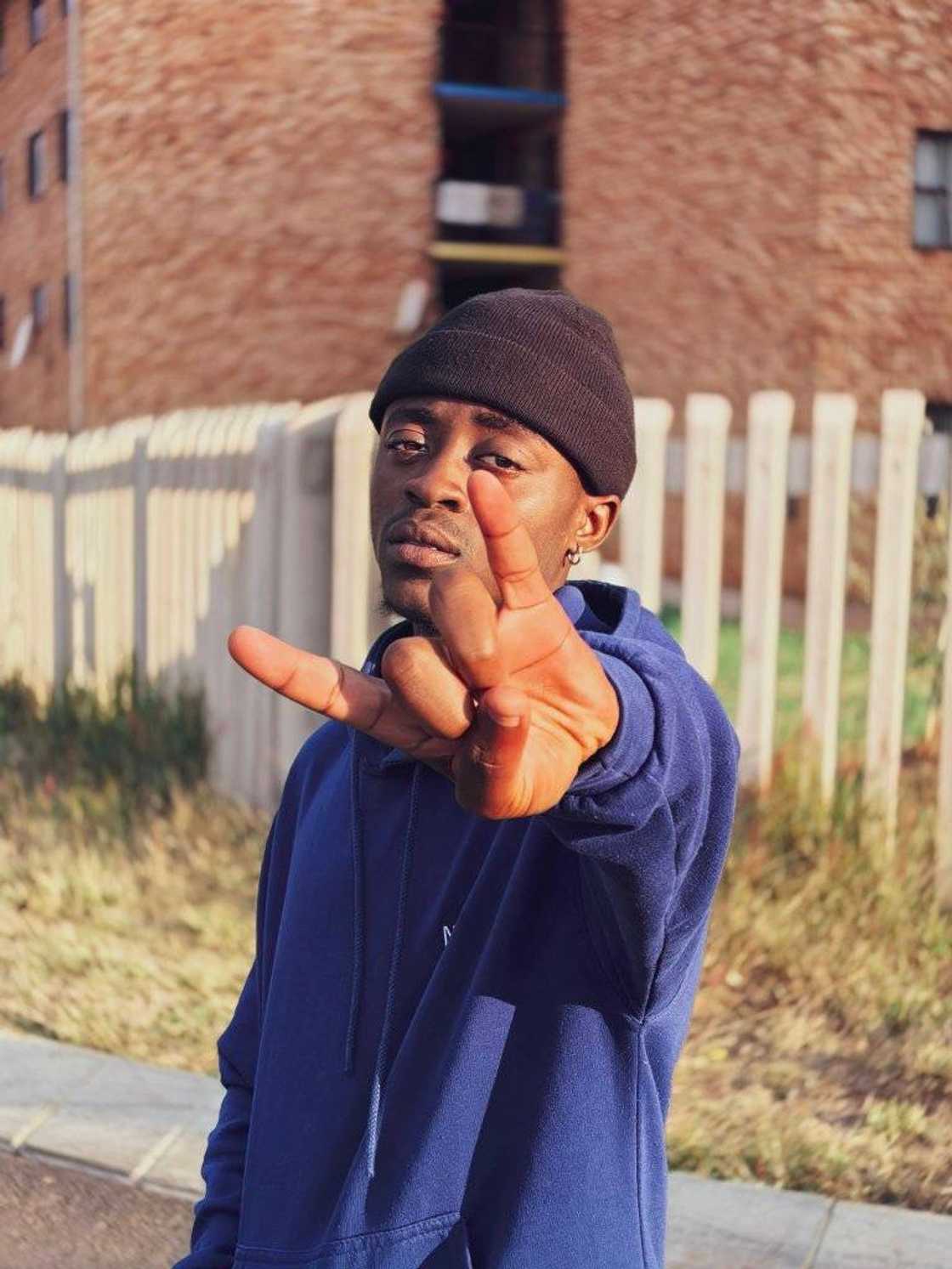 Fans are reeling from Freddy Da Vocalist's murder