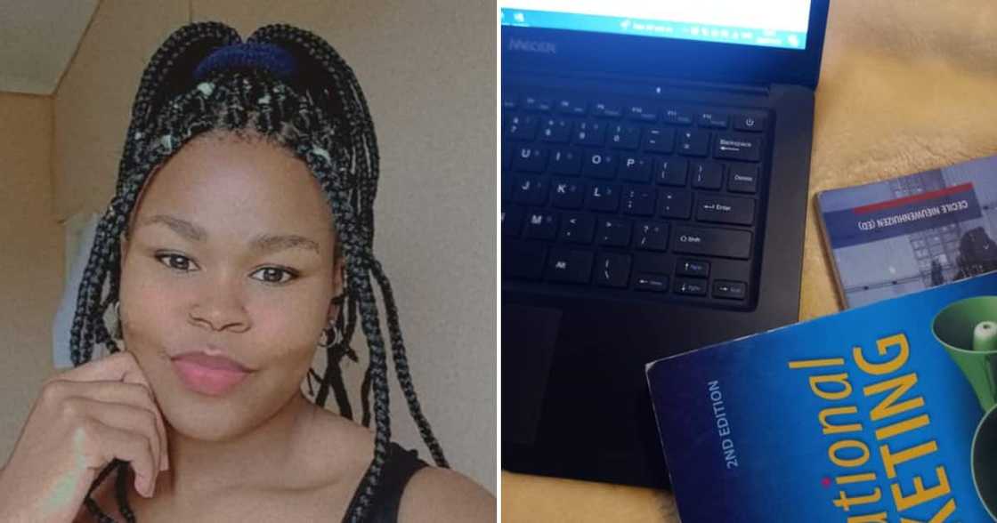 Twitter user @SihleTumani Twitter user @SihleTumani