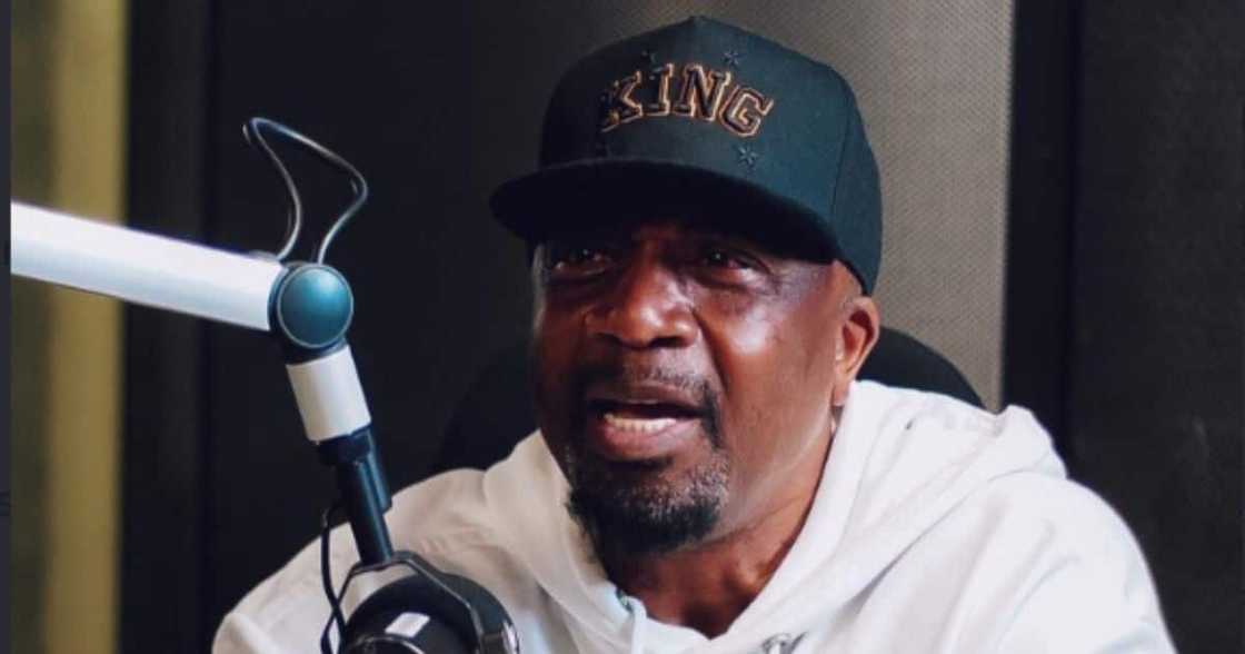 Chicco Twala back in court Chicco Twala back in court