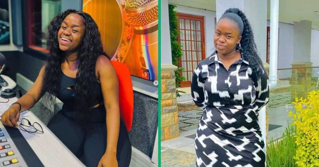 Penny Ntuli's Jozi FM boss chuffed Penny Ntuli's Jozi FM boss chuffed